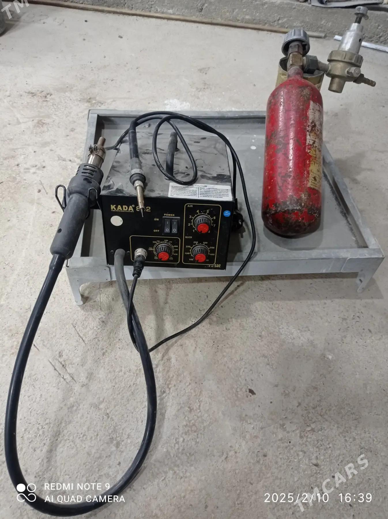 Кузавной цех - Mary - img 3