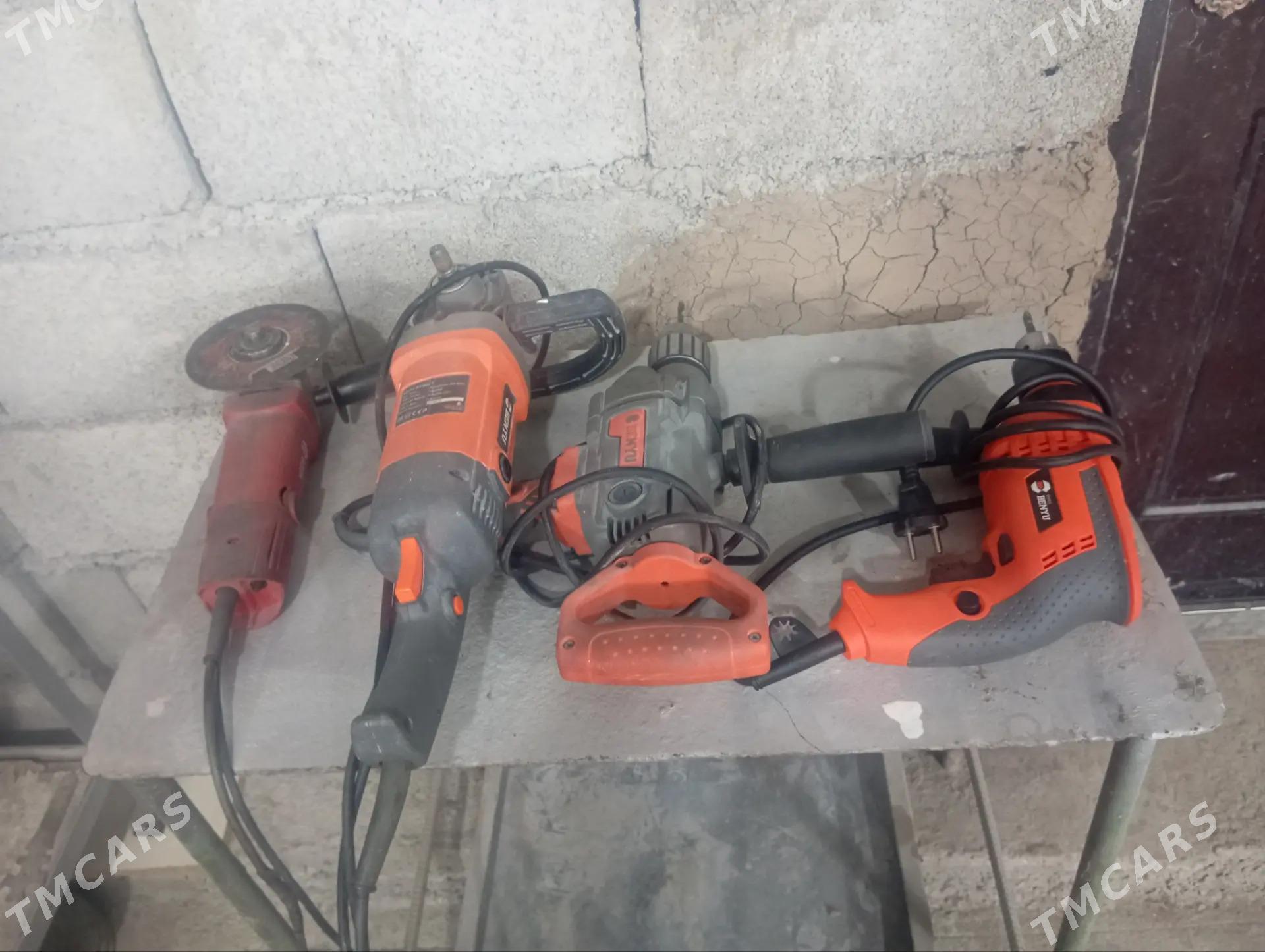 Кузавной цех - Mary - img 1