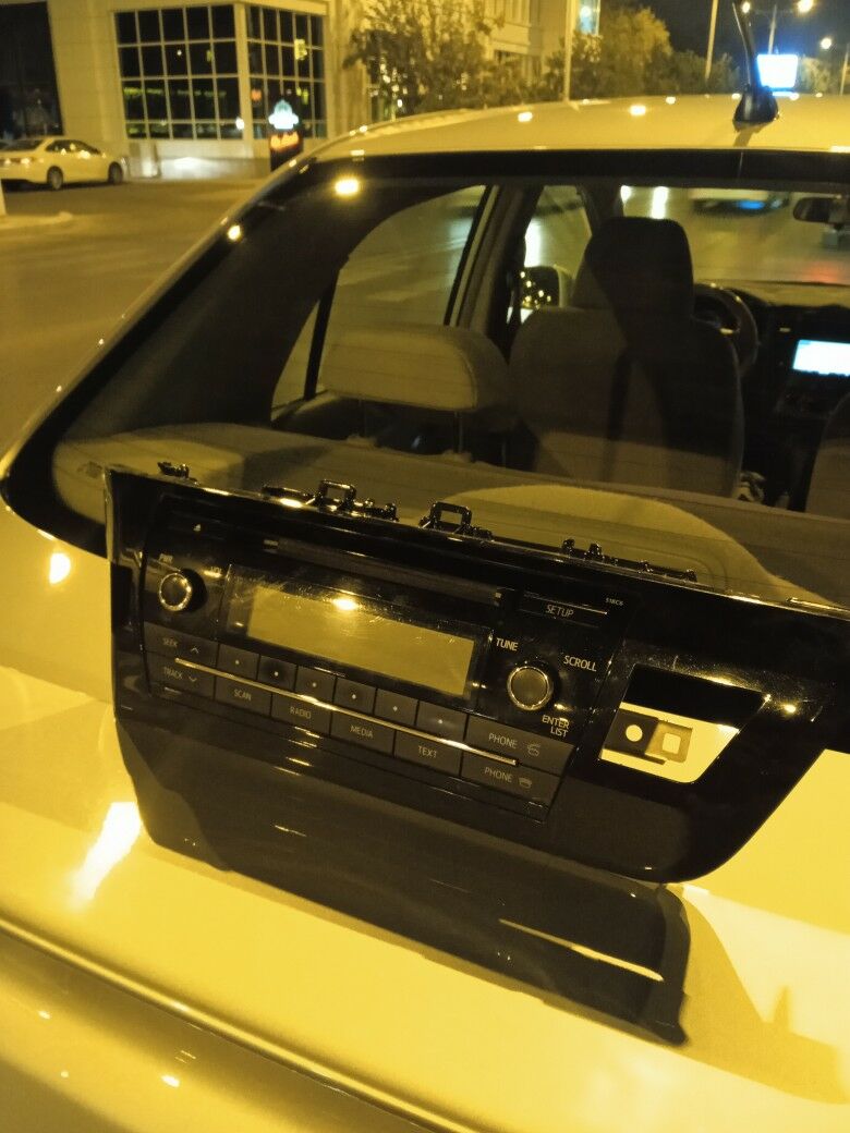 магнетафон 600 TMT - Aşgabat - img 1