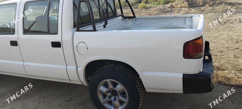 Toyota Hilux 1997 - 75 000 TMT - Каракумский этрап - img 4