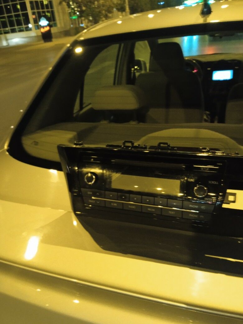 магнетафон 600 TMT - Aşgabat - img 3