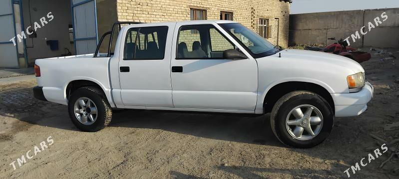 Toyota Hilux 1997 - 75 000 TMT - Каракумский этрап - img 5