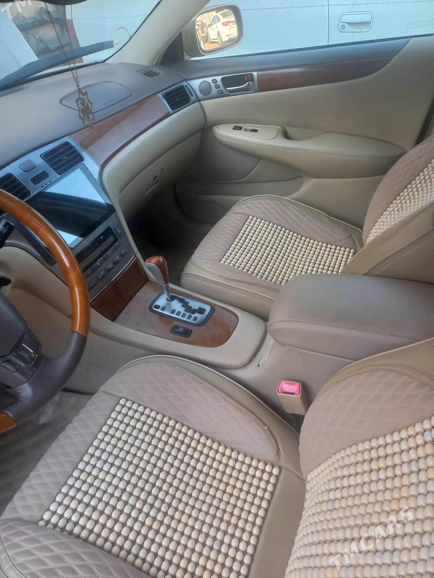 Lexus LS 2004 - 220 000 TMT - Дашогуз - img 3