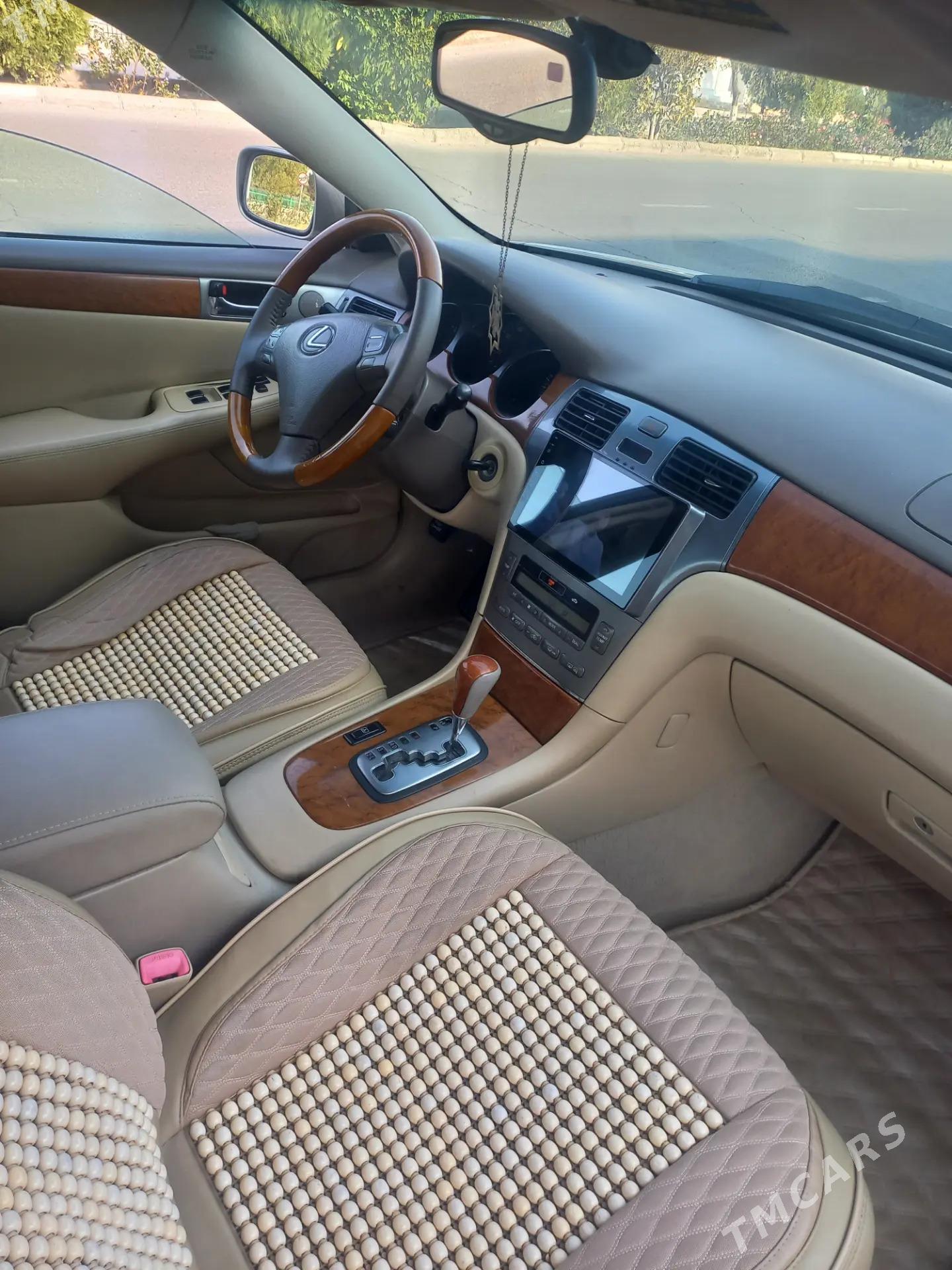 Lexus LS 2004 - 220 000 TMT - Дашогуз - img 6