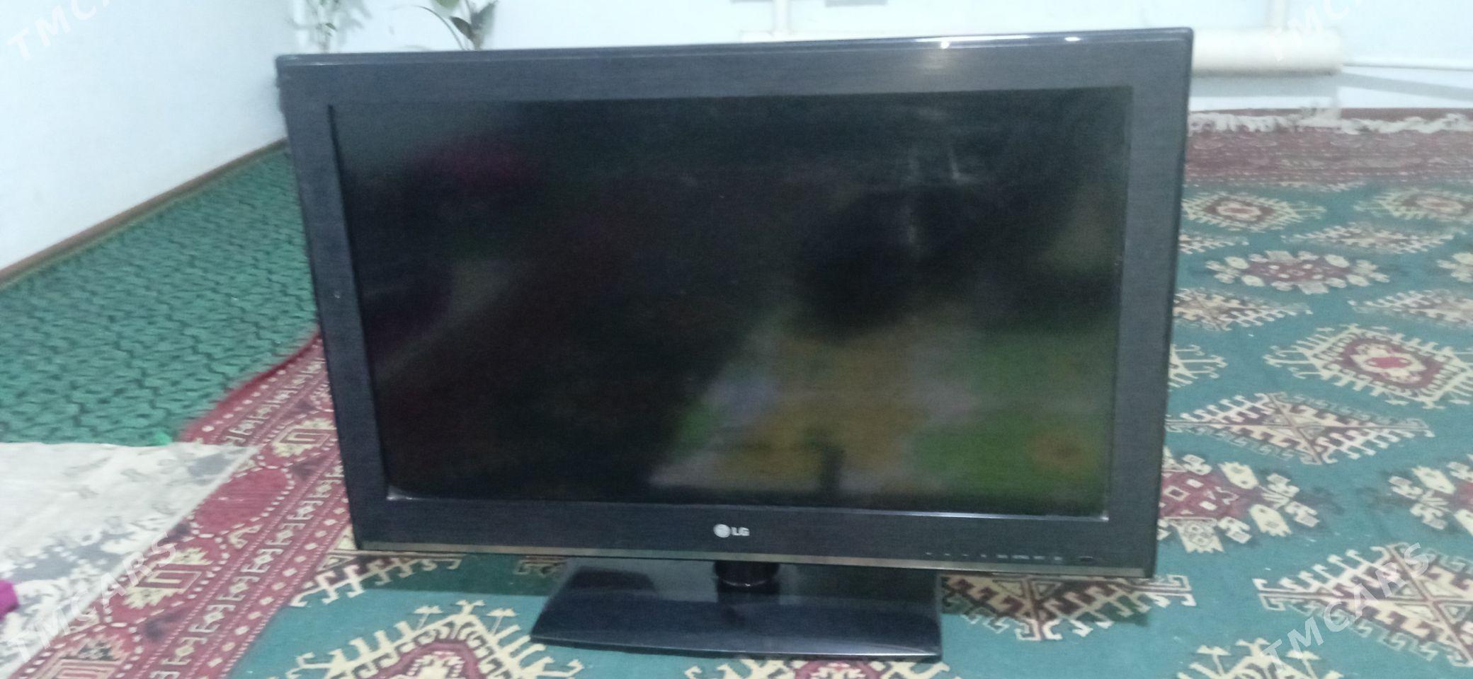 tilewizor LG - Гороглы (Тагта) - img 1