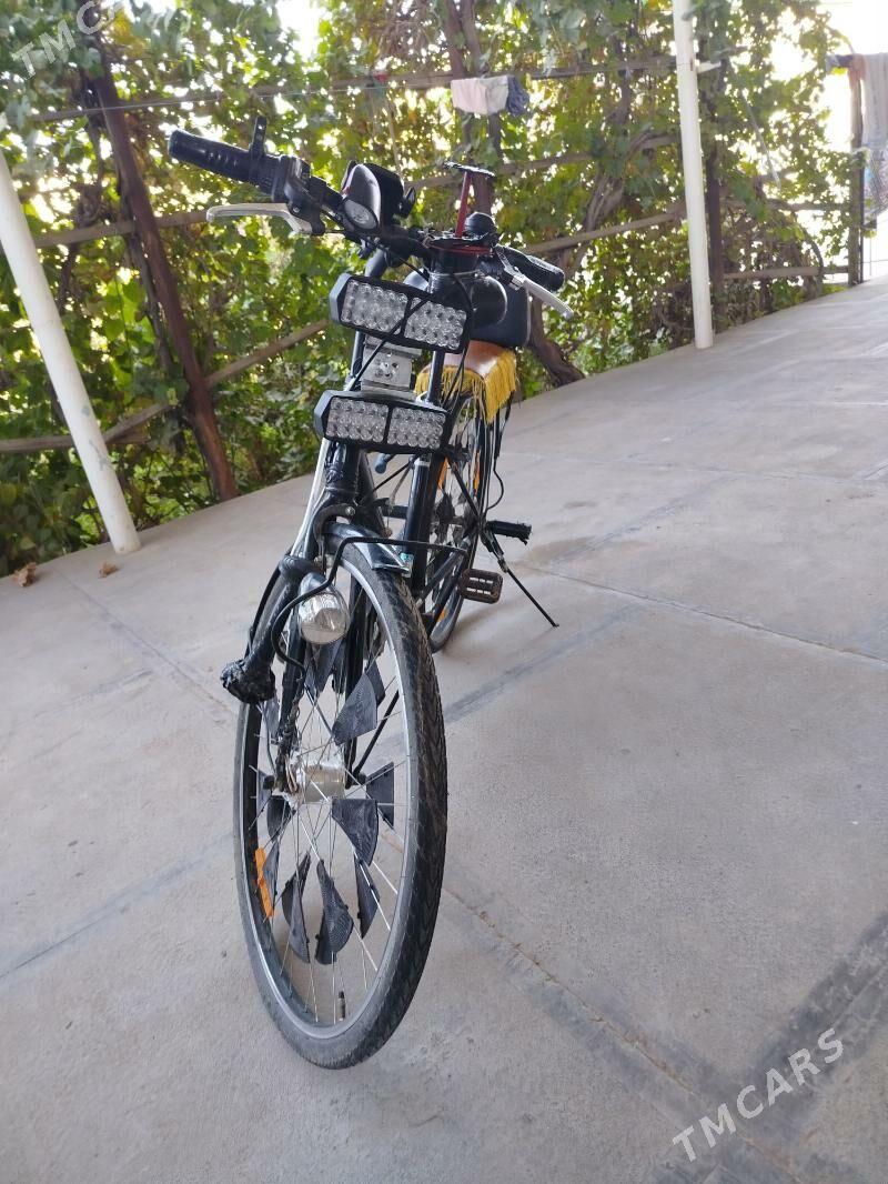 Welsebit - Мары - img 5