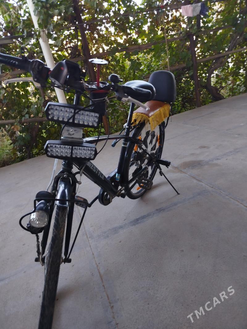 Welsebit - Мары - img 3