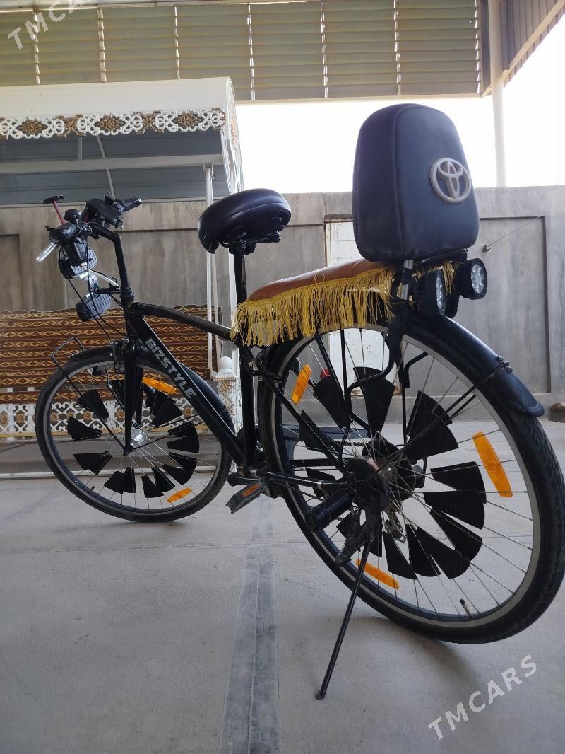 Welsebit - Мары - img 9