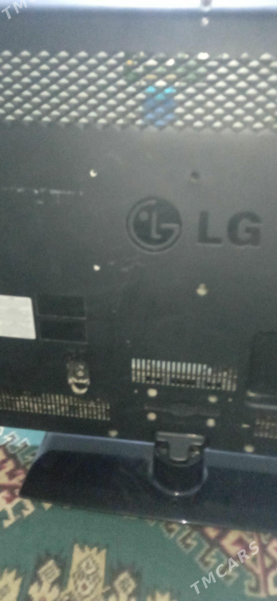 tilewizor LG - Гороглы (Тагта) - img 3