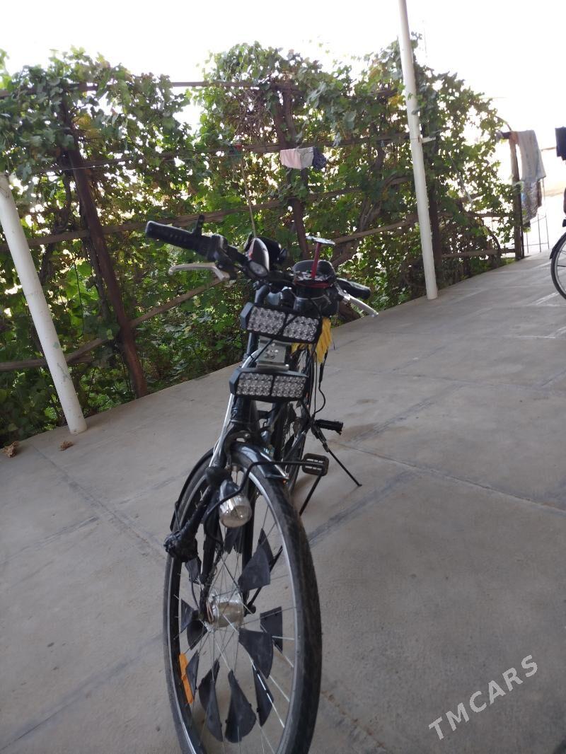 Welsebit - Мары - img 4