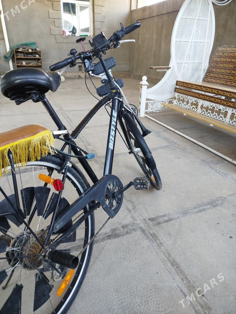 Welsebit - Мары - img 6