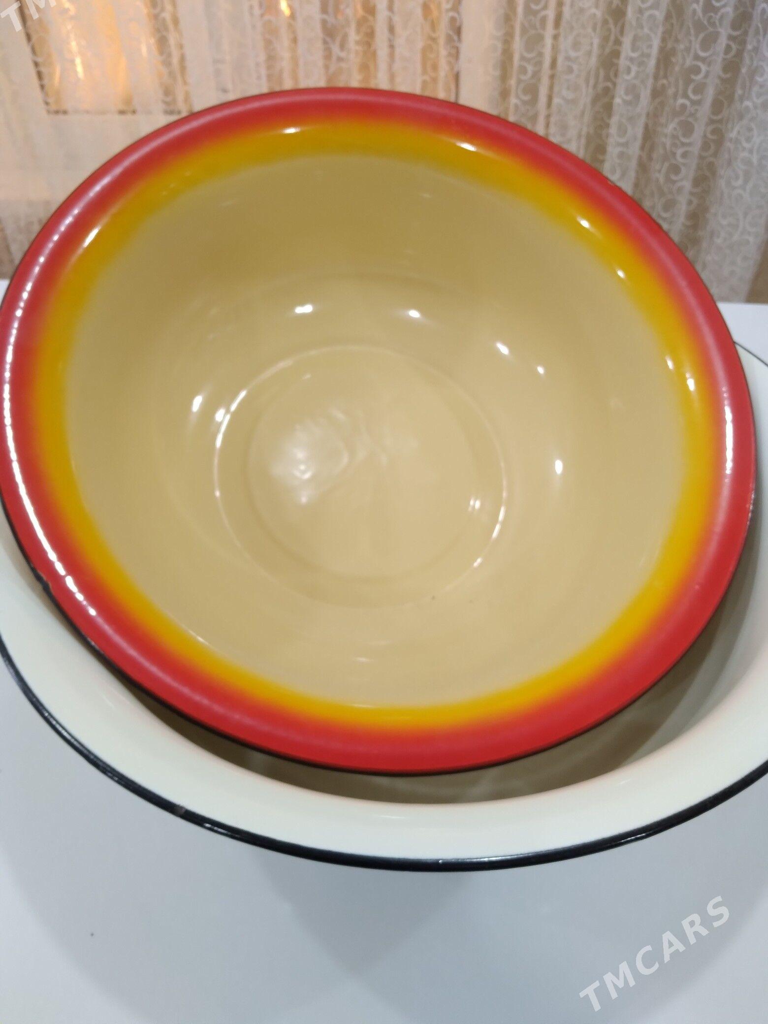 Uly jam. - Балканабат - img 2