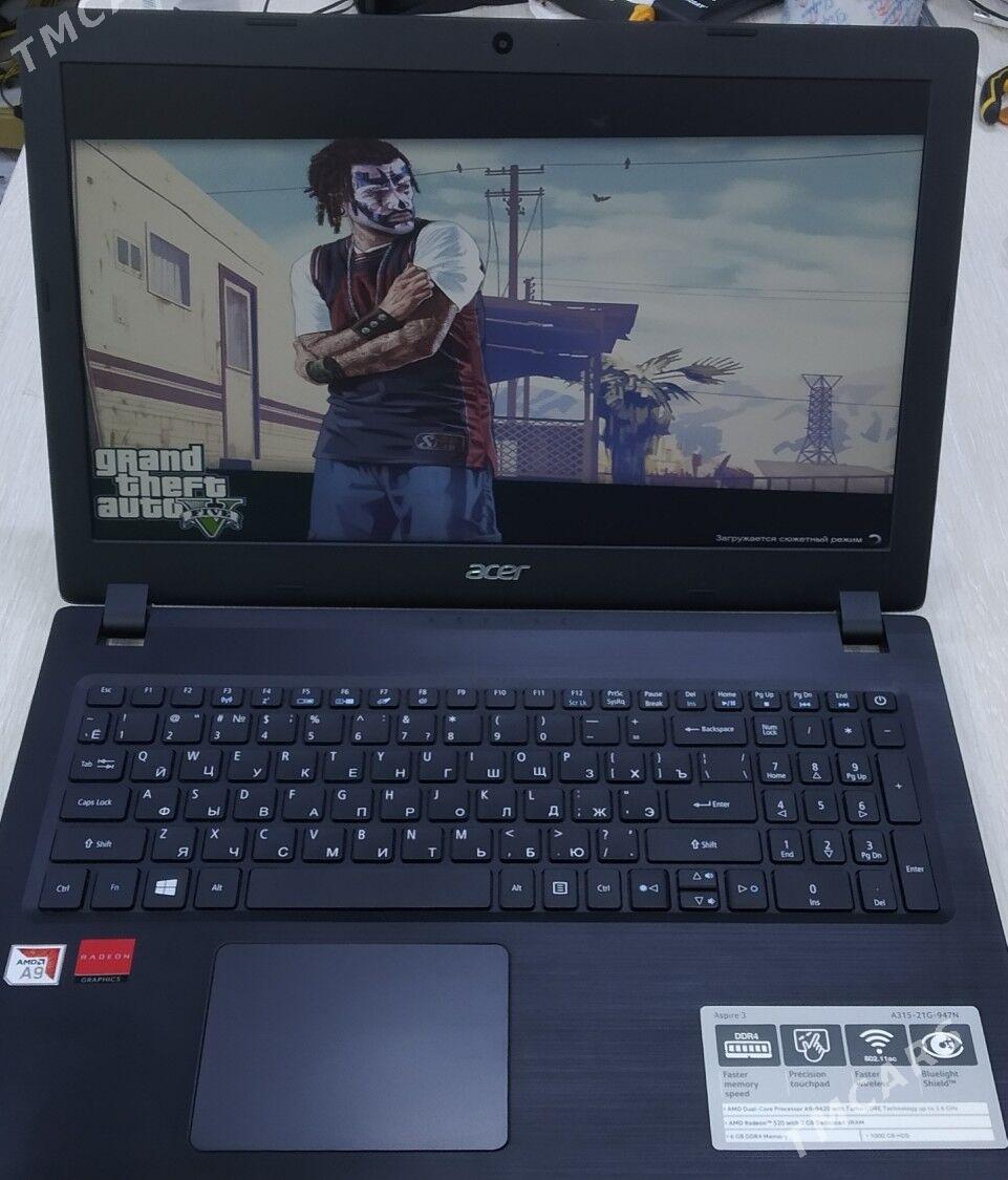 ACER ASPIRE 3 - Daşoguz - img 1