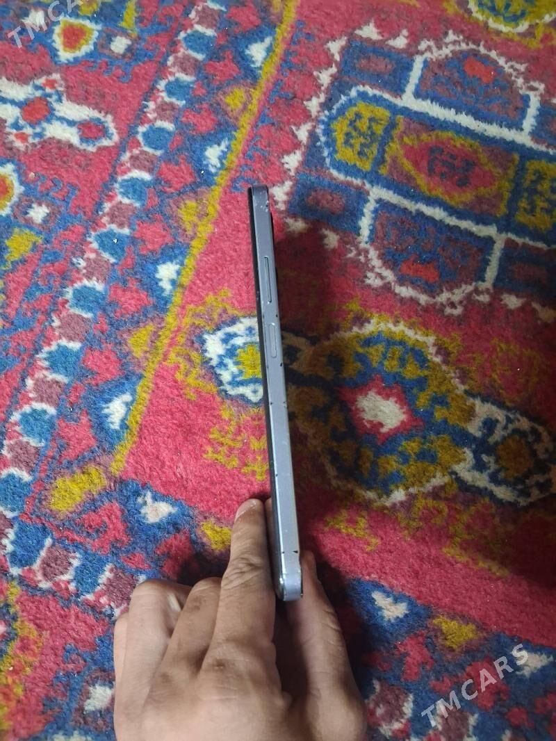 INFINIKIS 8 - Гёкдепе - img 2