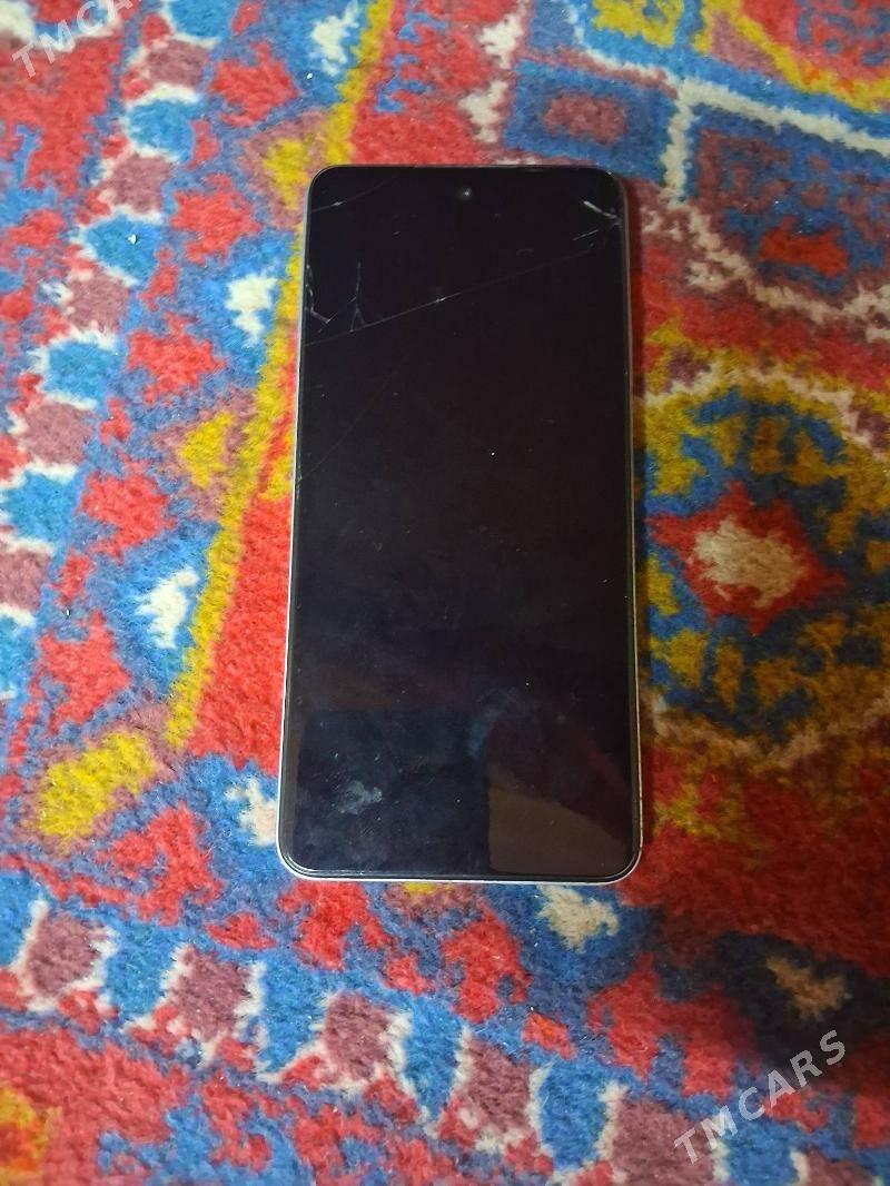 INFINIKIS 8 - Гёкдепе - img 3