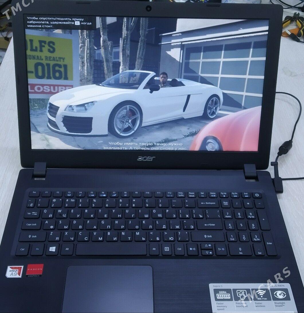 ACER ASPIRE 3 - Daşoguz - img 2