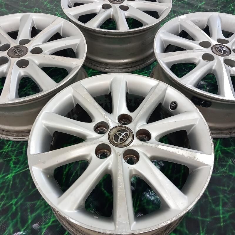 xle okuz diska 16 orginal 4 800 TMT - Mary - img 2