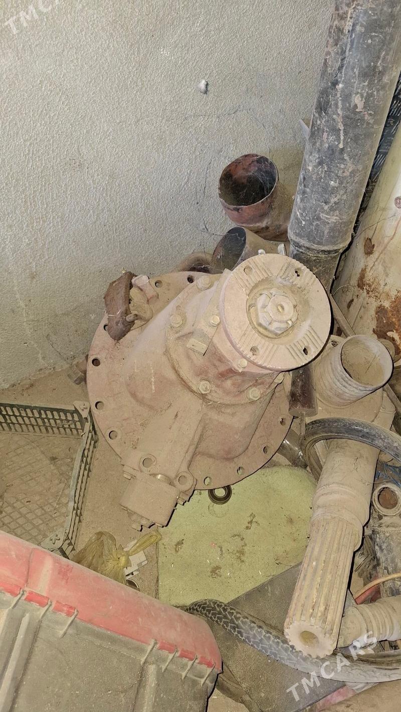 Mazyn yzky radukdyry kardan - Гуртли - img 1