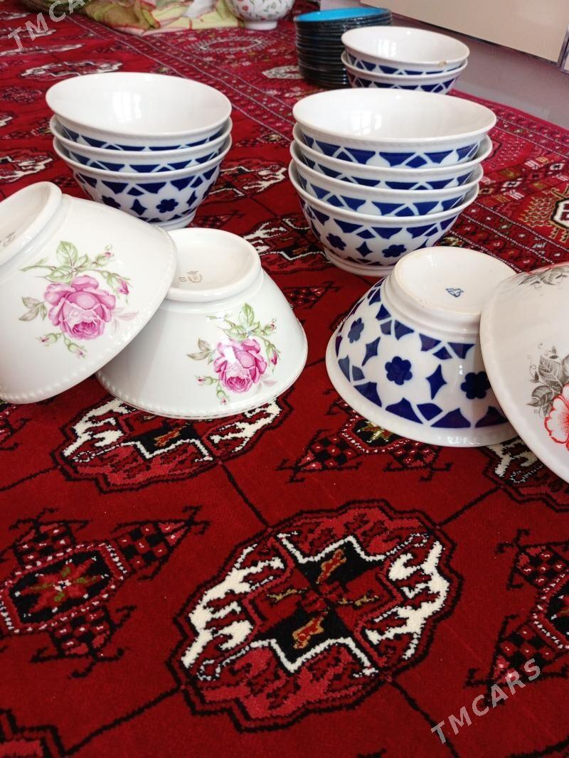 Gadymy çäýnek käseler - Мир 7 - img 5