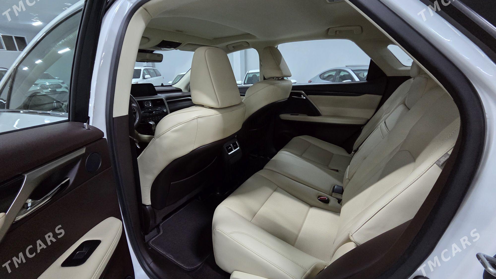 Lexus RX 350 2020 - 609 000 TMT - Mary - img 6