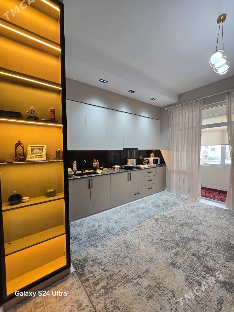 Gurtly 3-komnat 2-etaz - Гуртли - img 1