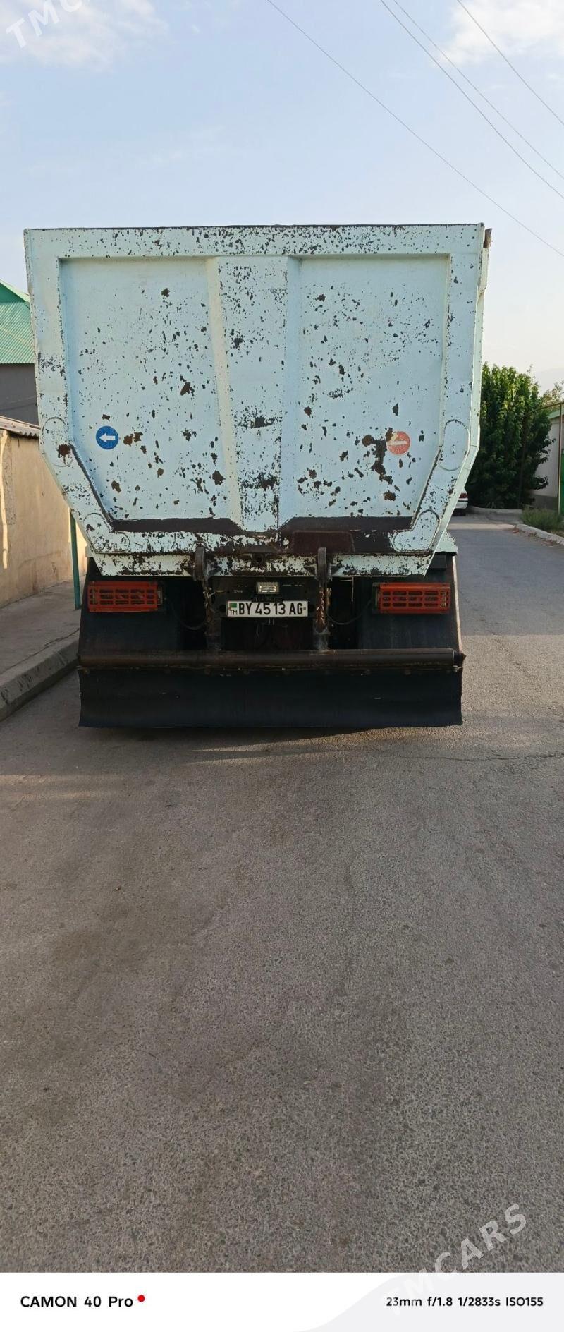 Ford Cargo 3535D 2014 - 750 000 TMT - Aşgabat - img 4