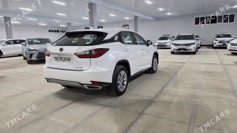 Lexus RX 350 2020 - 609 000 TMT - Mary - img 4