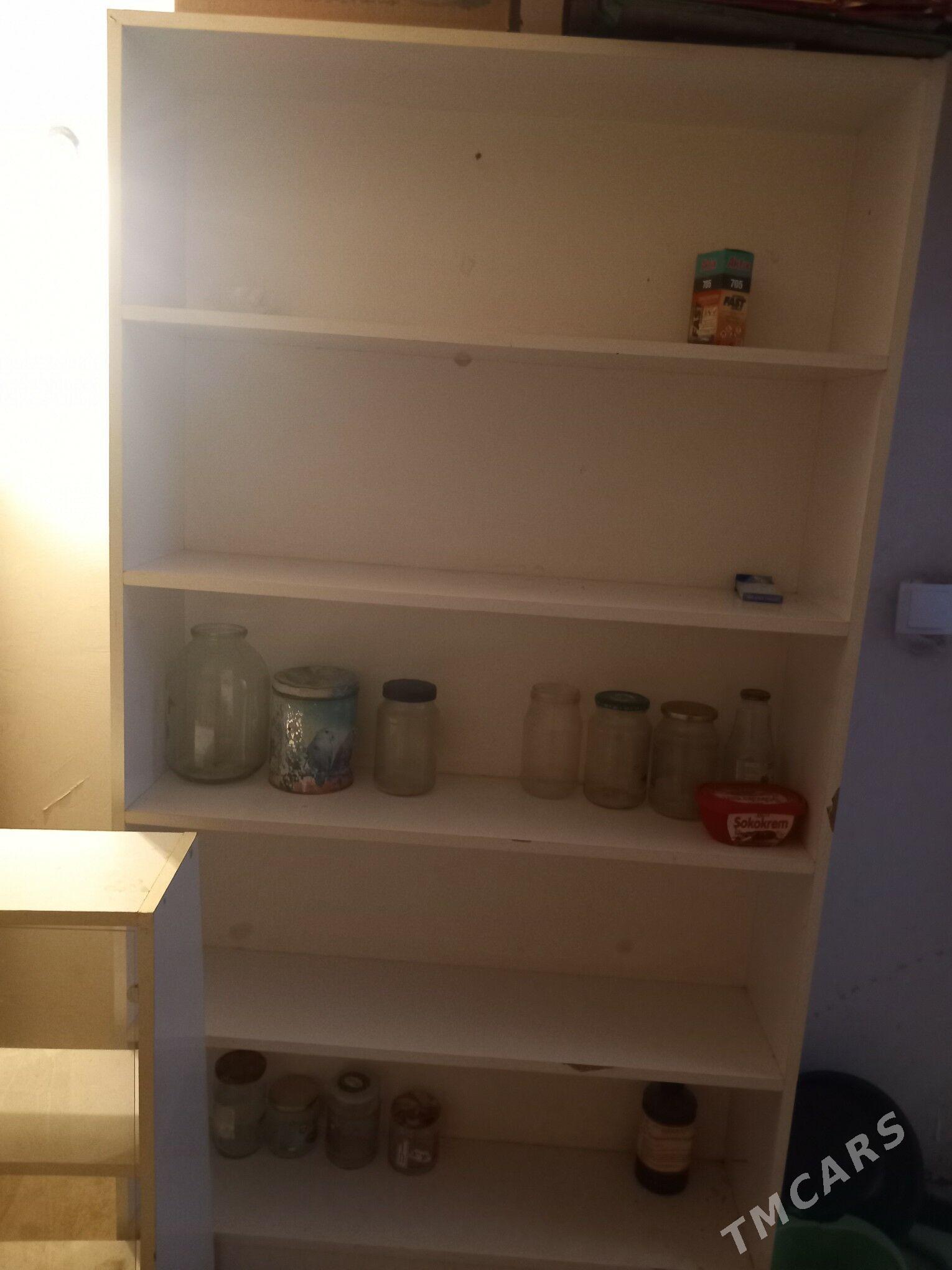 магазин полка - Дашогуз - img 3