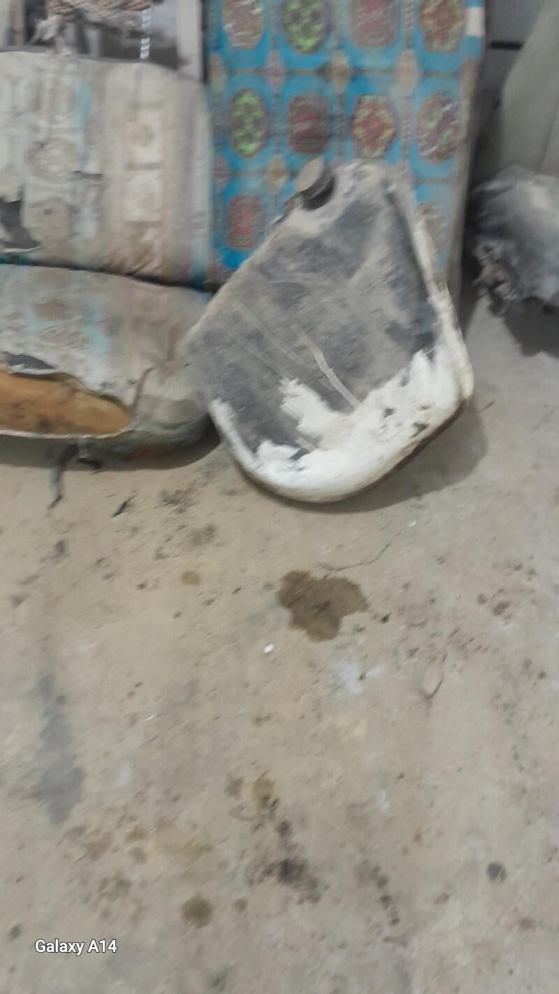 ziguly detallar 50 TMT - Бахарден - img 7