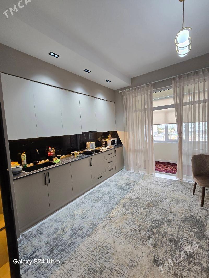 Gurtly 3-komnat 2-etaz - Гуртли - img 2