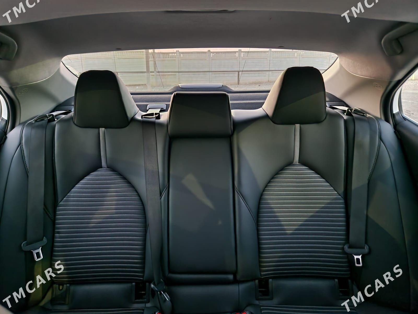 Toyota Camry 2020 - 320 000 TMT - Bekrewe - img 6