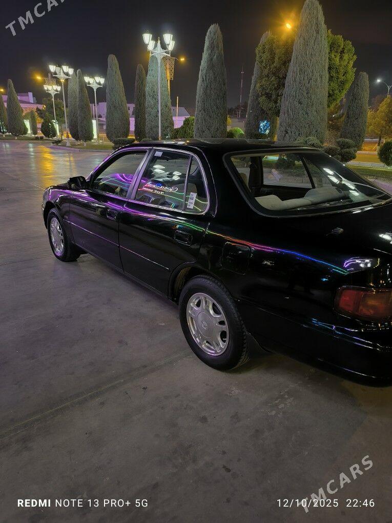 Toyota Camry 1996 - 120 000 TMT - Мары - img 4