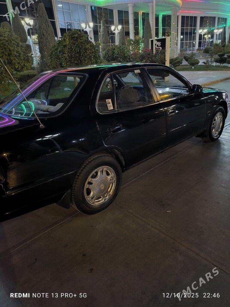 Toyota Camry 1996 - 120 000 TMT - Мары - img 3