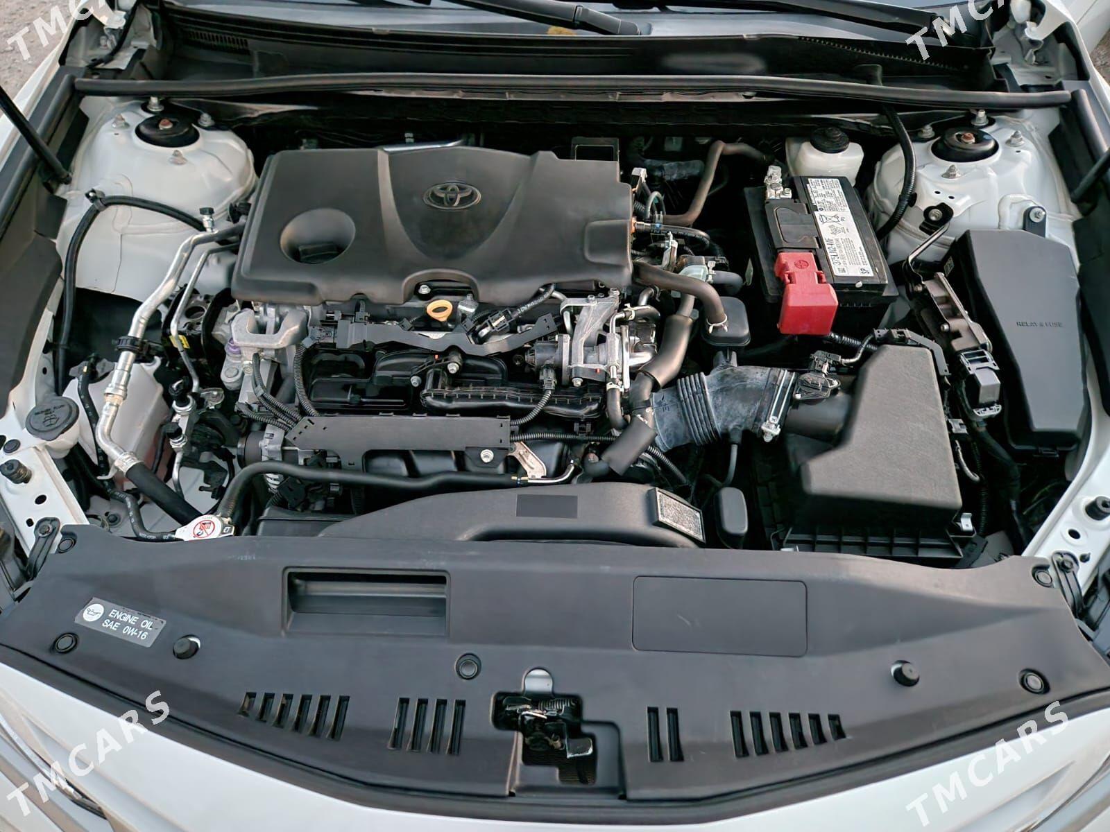 Toyota Camry 2020 - 320 000 TMT - Bekrewe - img 7