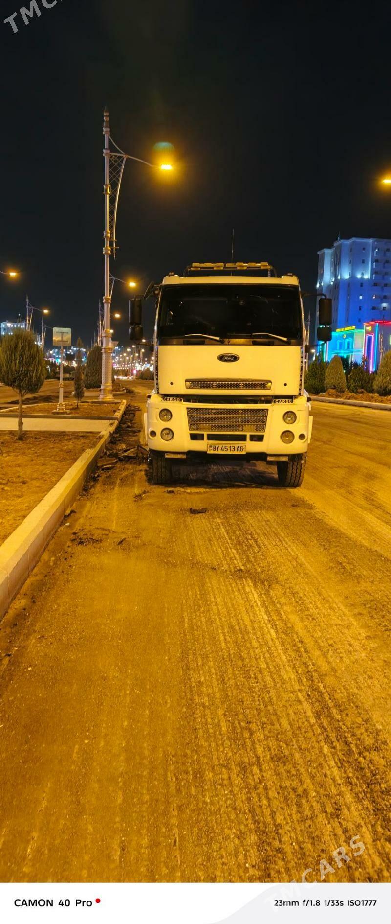 Ford Cargo 3535D 2014 - 750 000 TMT - Aşgabat - img 5