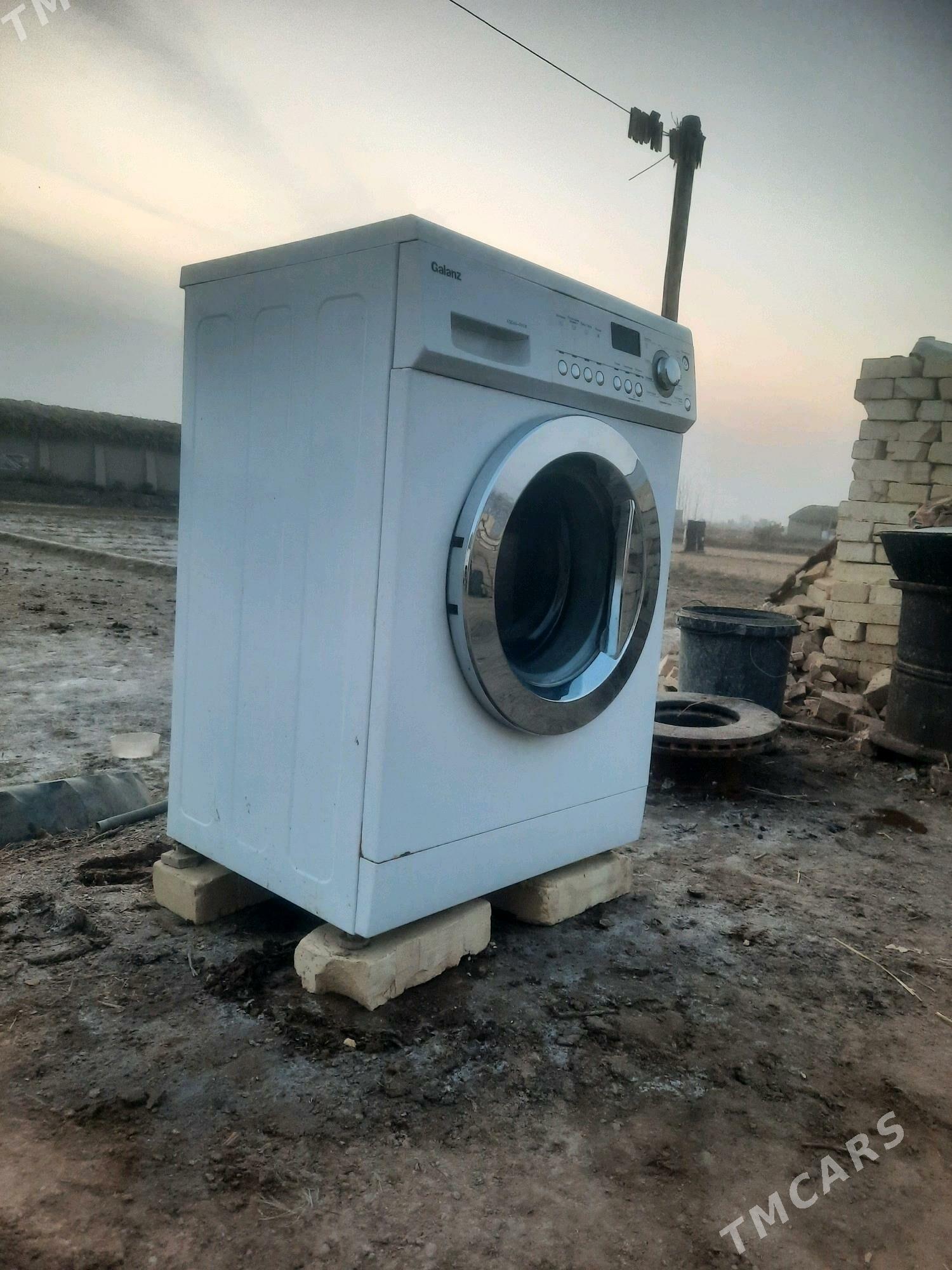 Galanz - Gurbansoltan Eje - img 3