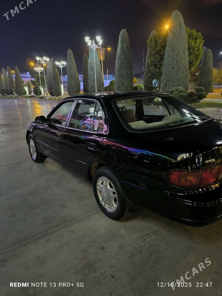 Toyota Camry 1996 - 120 000 TMT - Мары - img 6