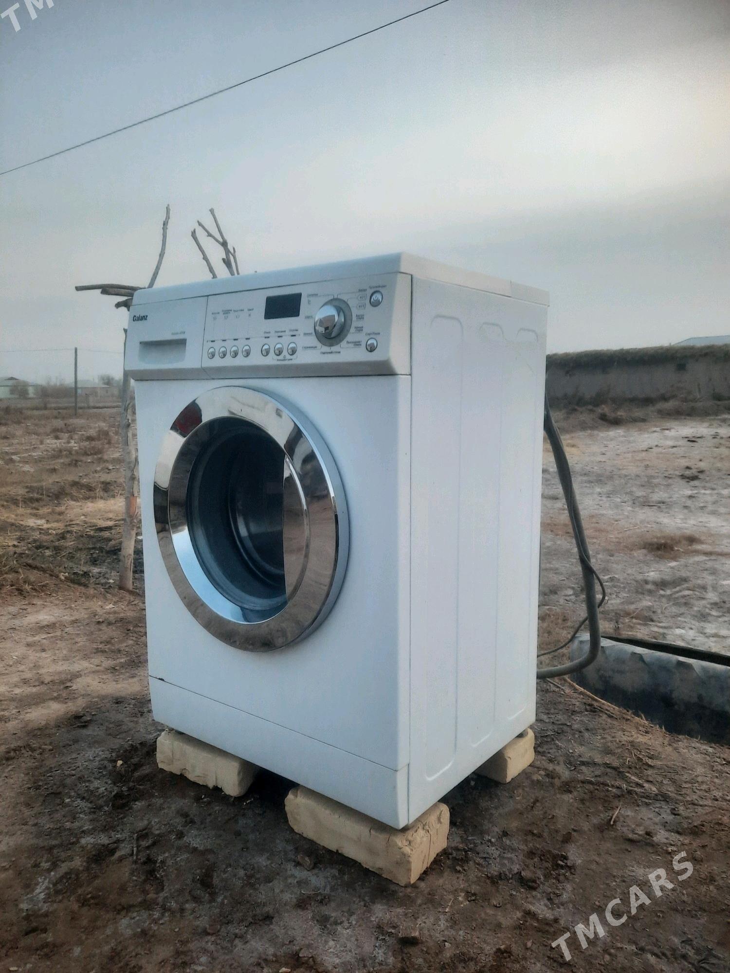 Galanz - Gurbansoltan Eje - img 4