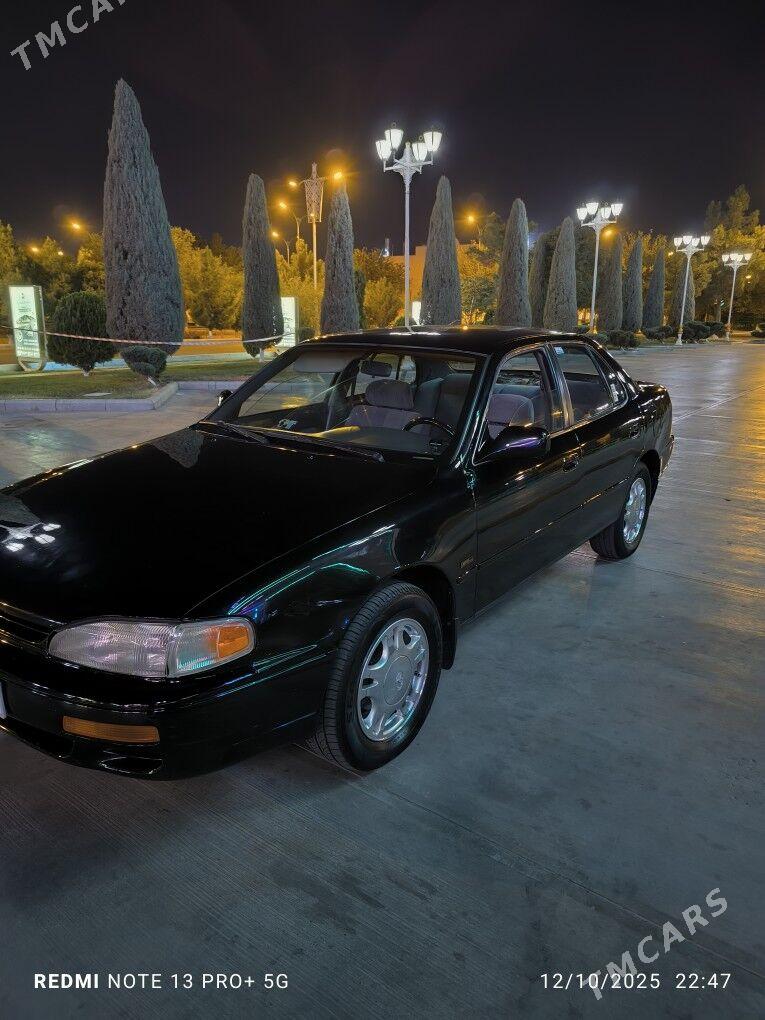 Toyota Camry 1996 - 120 000 TMT - Мары - img 2