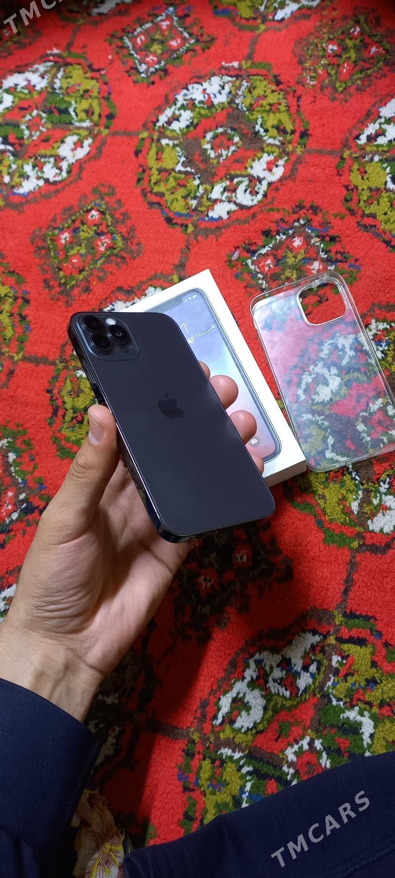 Iphone 12 pro - Türkmenabat - img 2