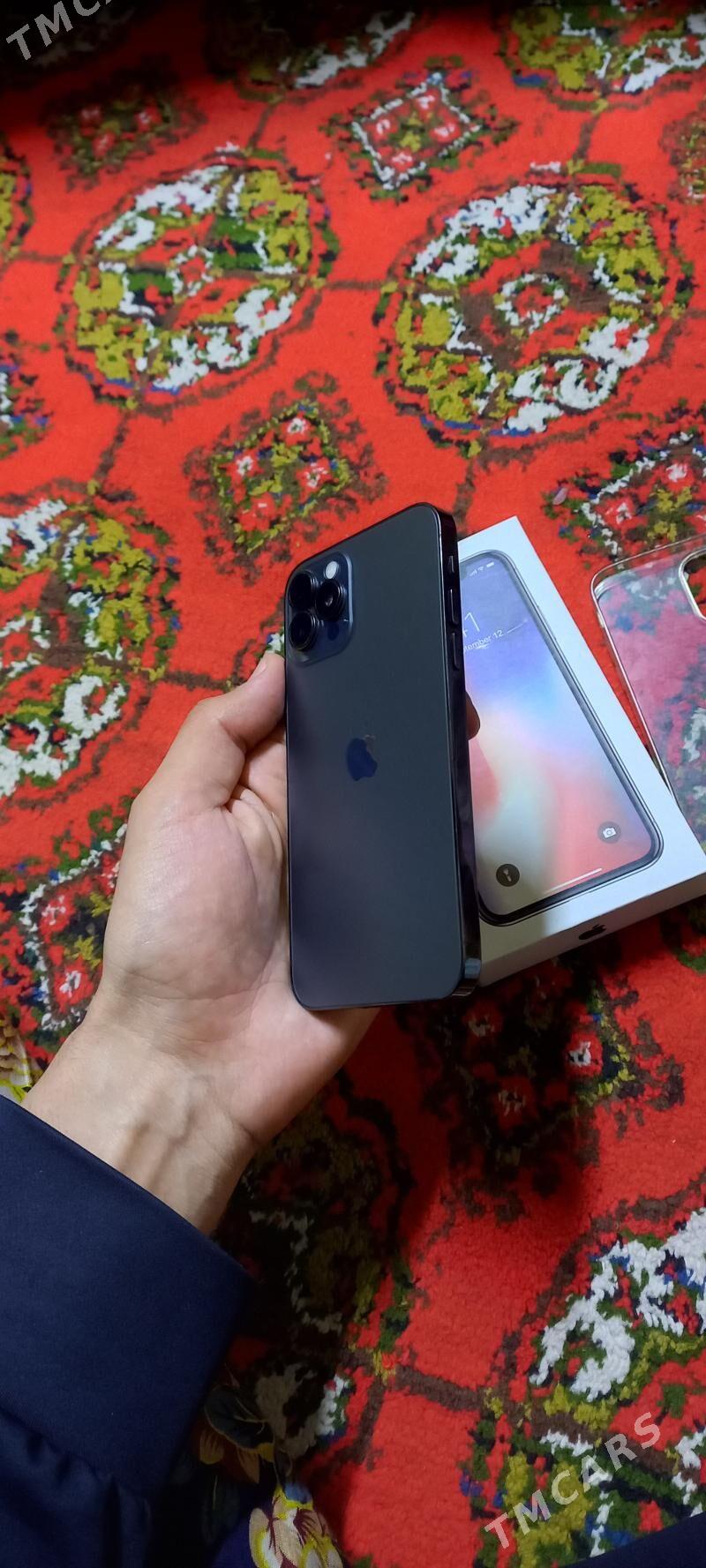 Iphone 12 pro - Türkmenabat - img 4