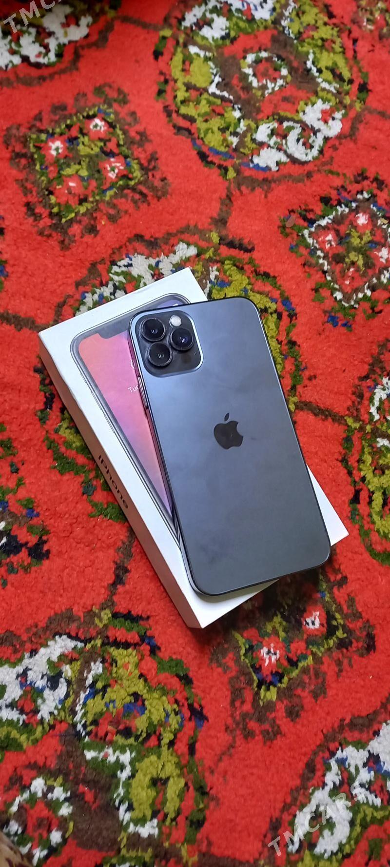 Iphone 12 pro - Türkmenabat - img 3