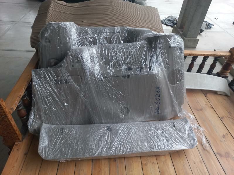 sienna obşiwka 10 TMT - Balkanabat - img 1