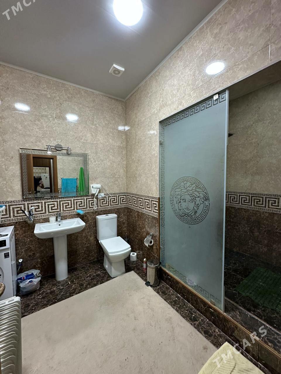 4-ком ПОДВОЙСКАЯ - ул. Подвойского (Битарап Туркменистан шаёлы) - img 5