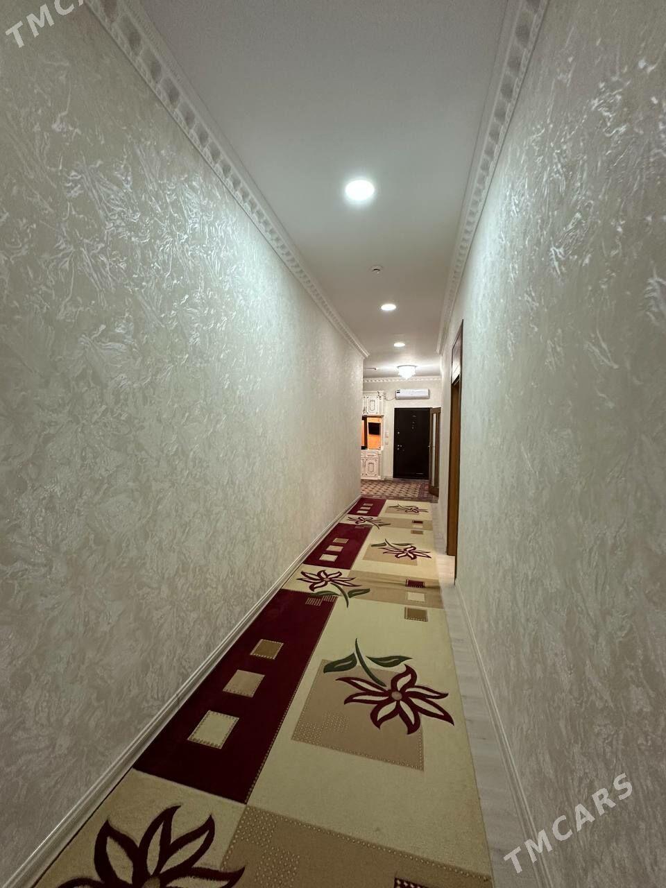 4-ком ПОДВОЙСКАЯ - ул. Подвойского (Битарап Туркменистан шаёлы) - img 6