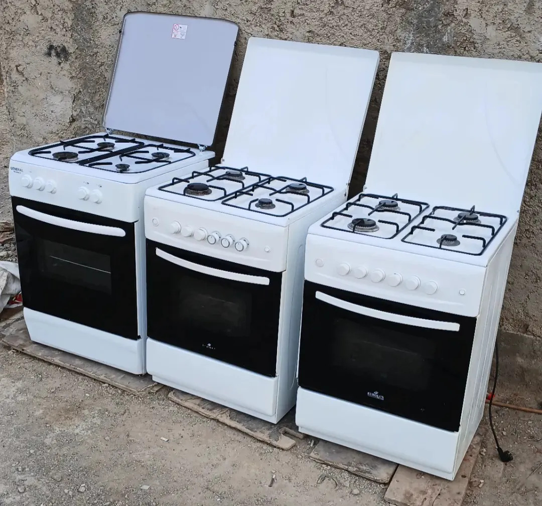 Gaz plita газ плита - Ашхабад - img 4