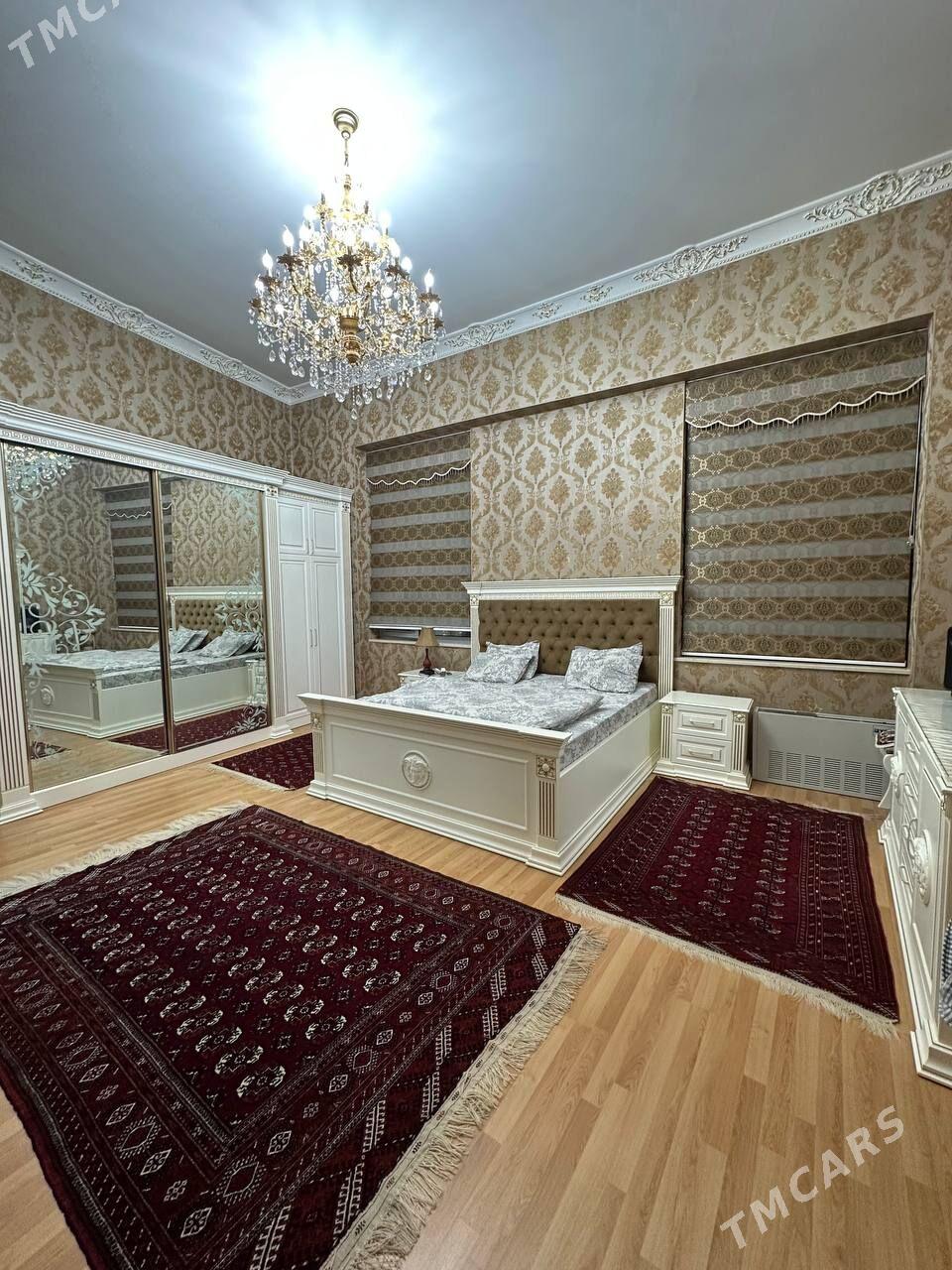 4-ком ПОДВОЙСКАЯ - ул. Подвойского (Битарап Туркменистан шаёлы) - img 3