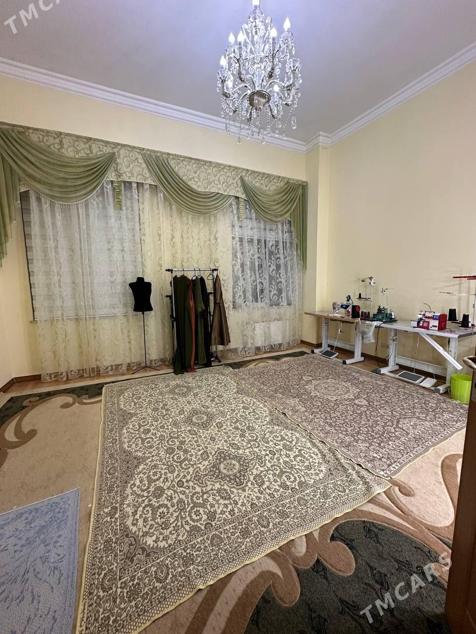 4-ком ПОДВОЙСКАЯ - ул. Подвойского (Битарап Туркменистан шаёлы) - img 4