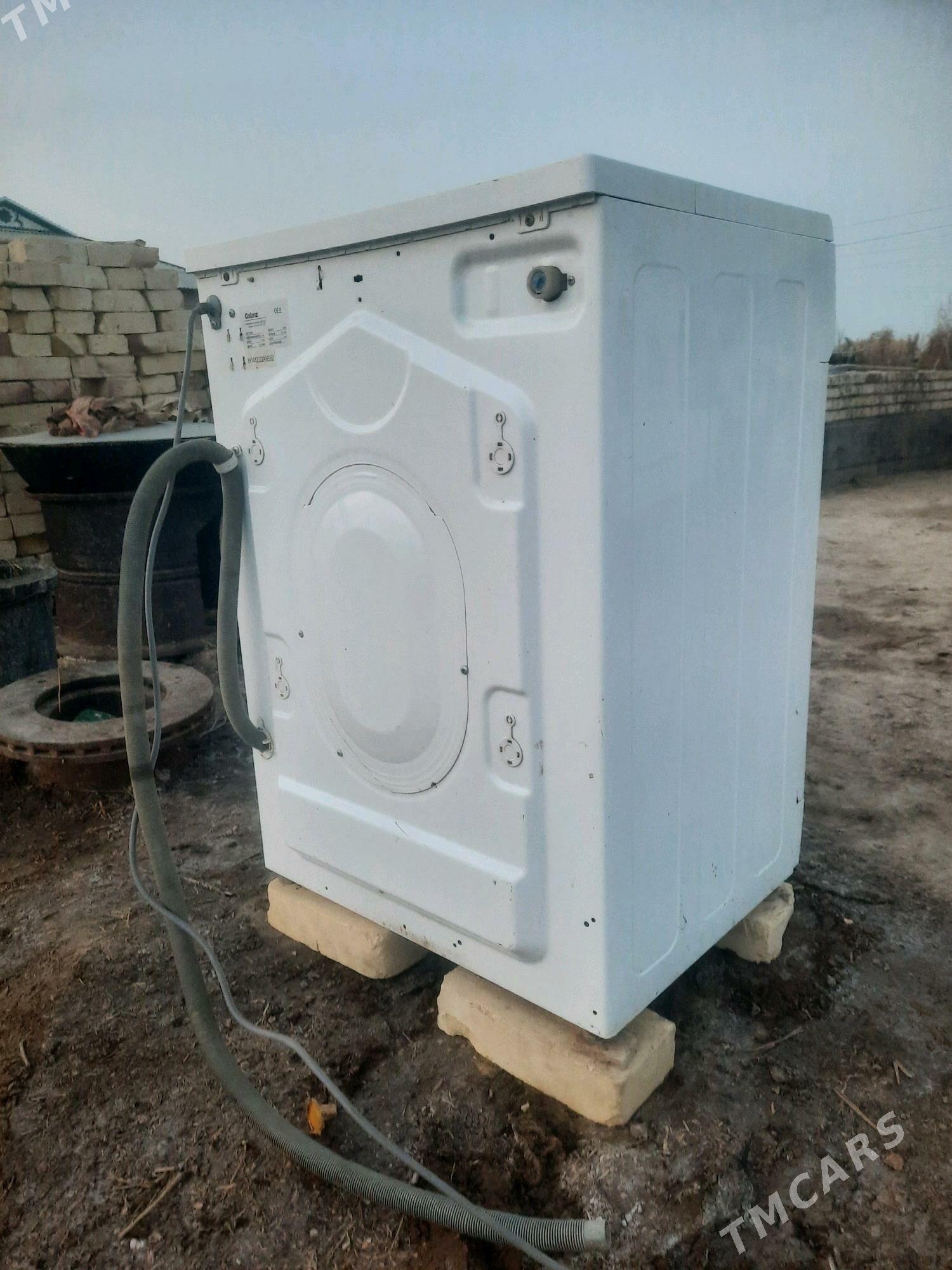 Galanz - Gurbansoltan Eje - img 6