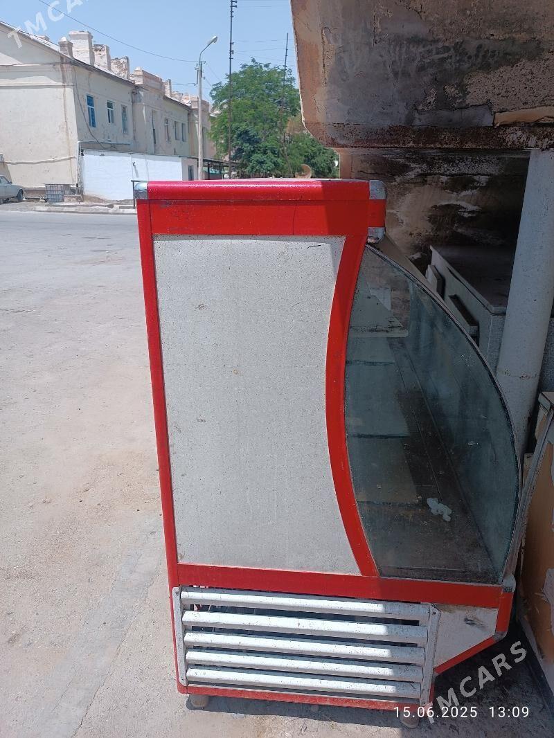 witrina holodilnik - Türkmenbaşy - img 2